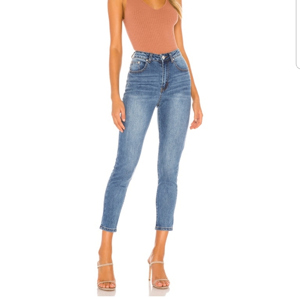 Superdown jeans